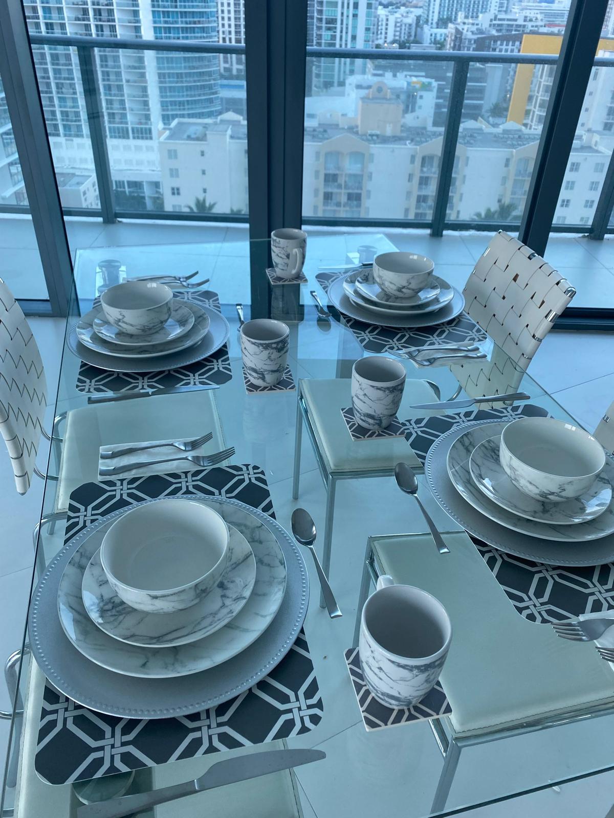 Paraíso Bay Views Miami - Imagen 5