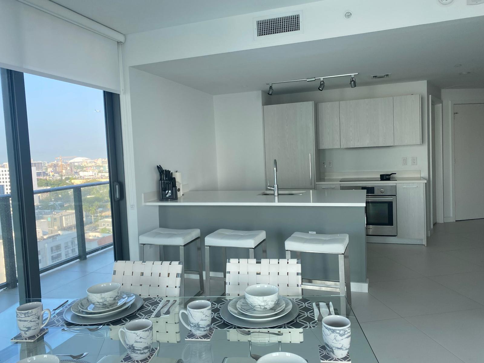 Paraíso Bay Views Miami - Imagen 16