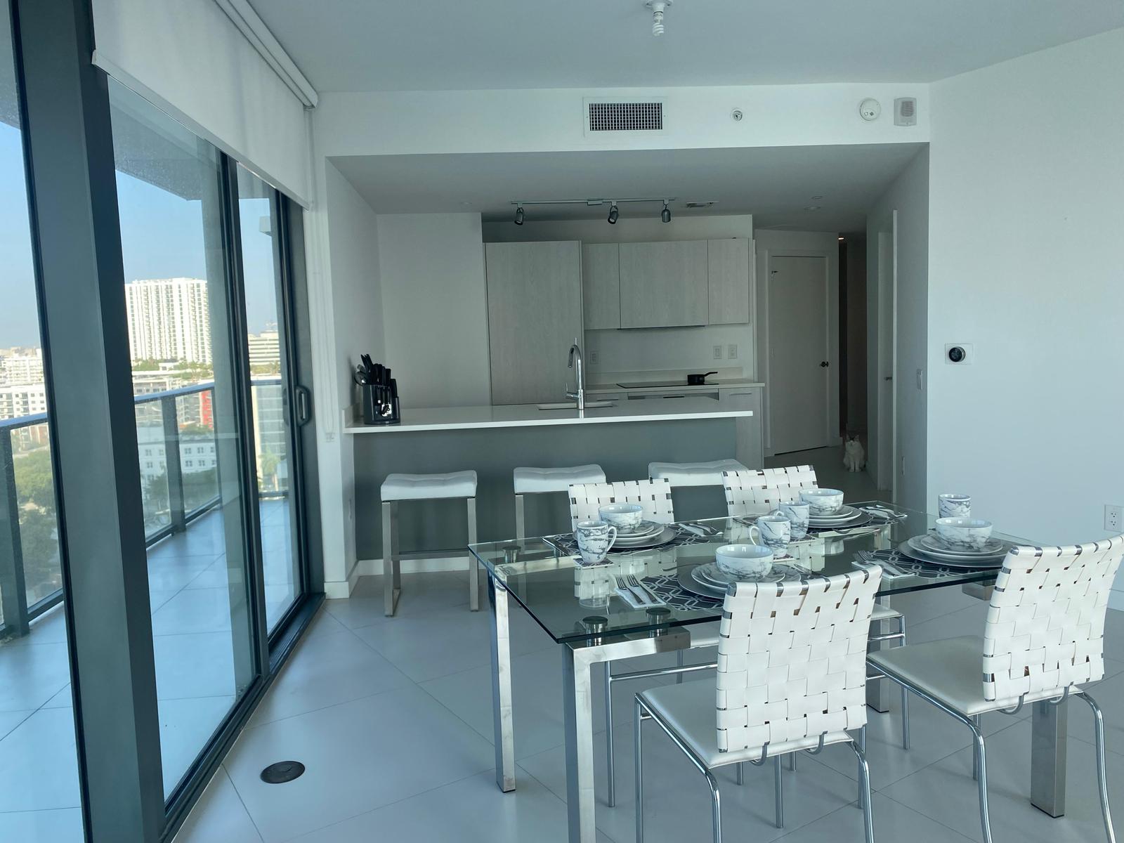 Paraíso Bay Views Miami - Imagen 7