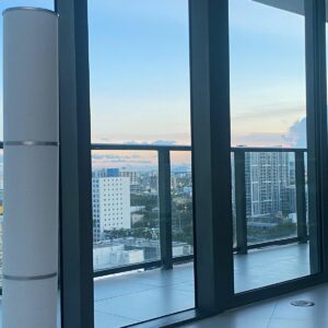 Paraíso Bay Views Miami