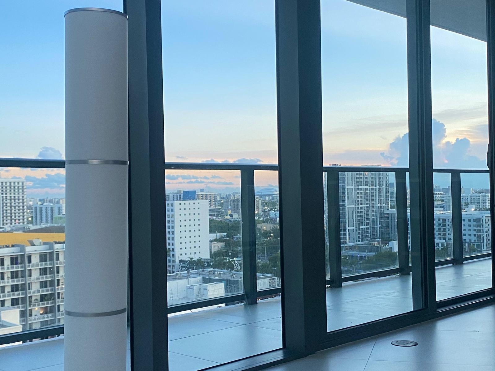 Paraíso Bay Views Miami