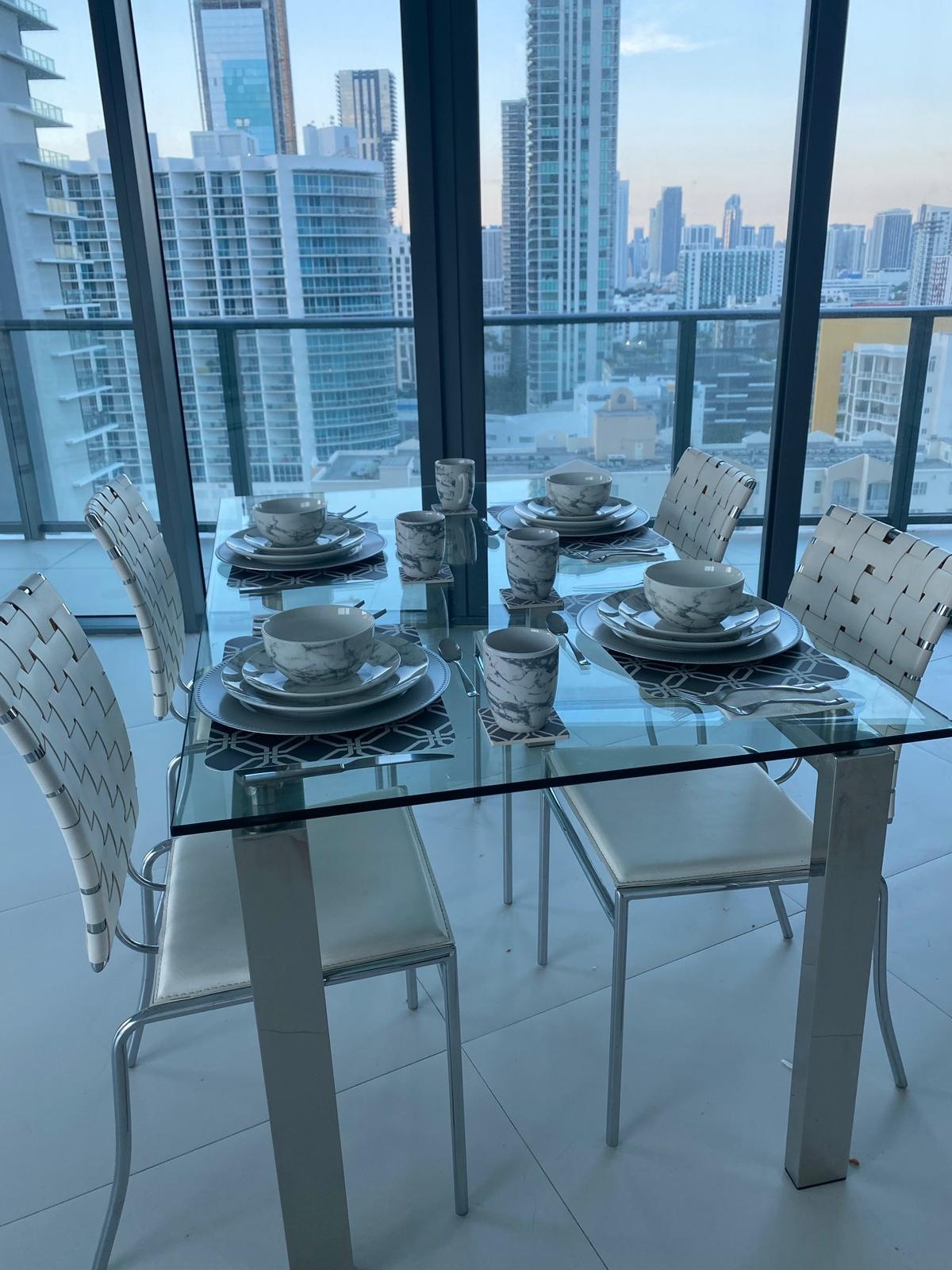 Paraíso Bay Views Miami - Imagen 23