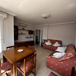 Torre Vieja Playa del Cura