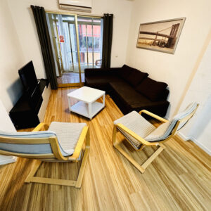 Piso en el Corazon de Benidorm