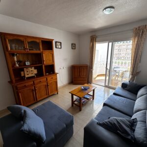 Torrevieja San Policarpo