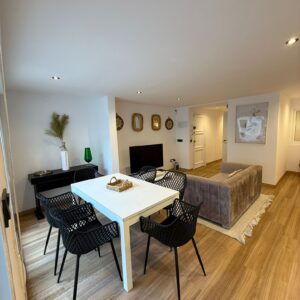 Hermoso Piso en la Playa del Loco Torrevieja